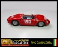190 Ferrari Dino 196 SP - Ferrari Collection 1.43 (6)